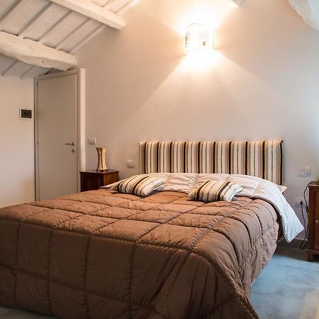 B&B Ai Prati Monestirolo Buitenkant foto
