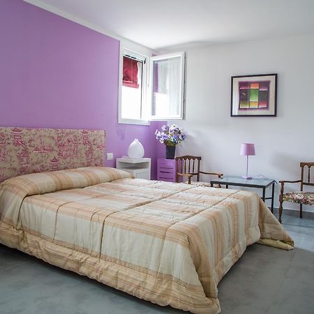 B&B Ai Prati Monestirolo Buitenkant foto