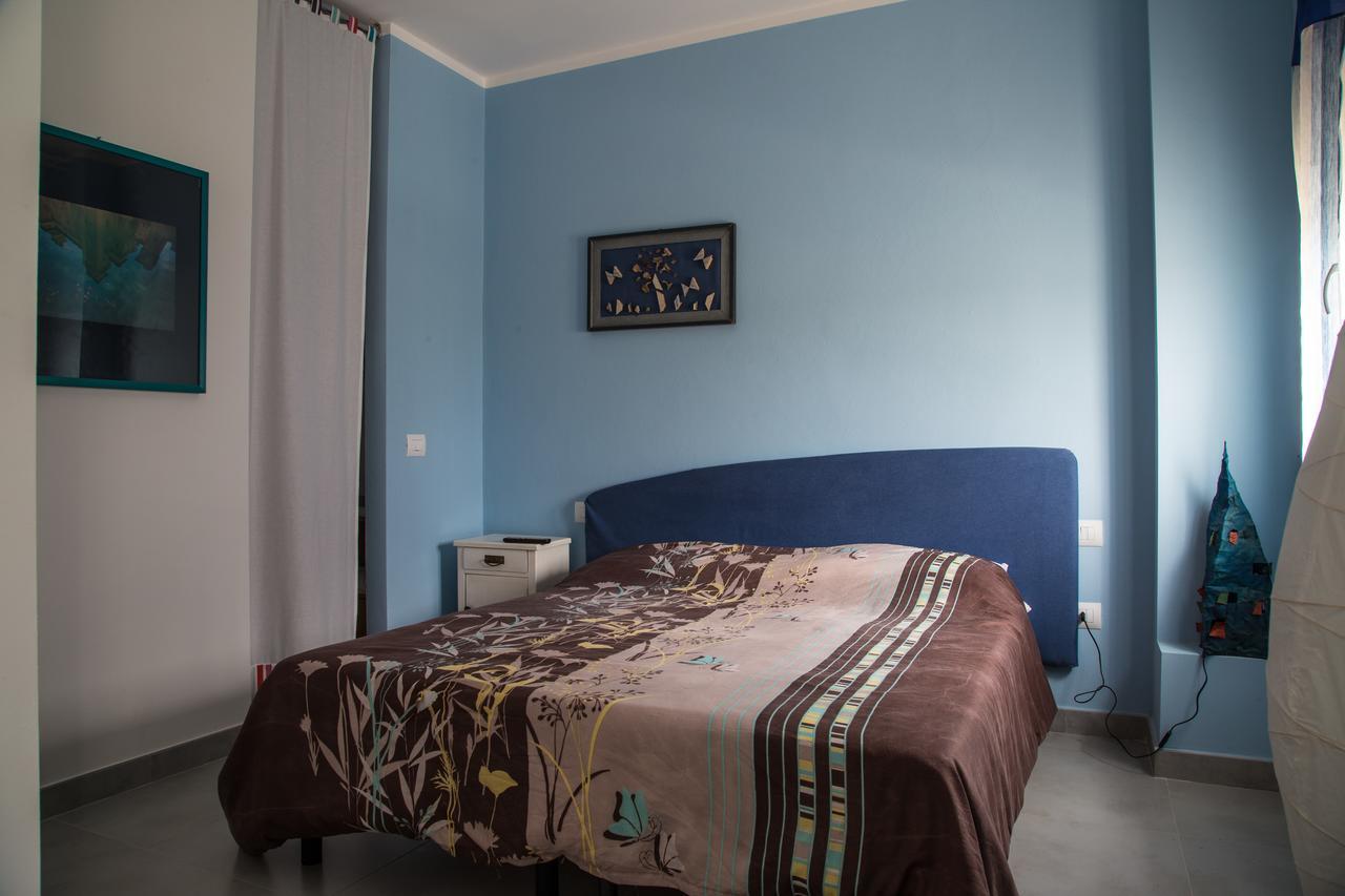 B&B Ai Prati Monestirolo Buitenkant foto